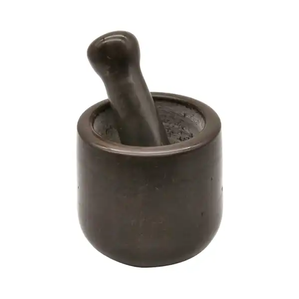 Stone Spice Grinder